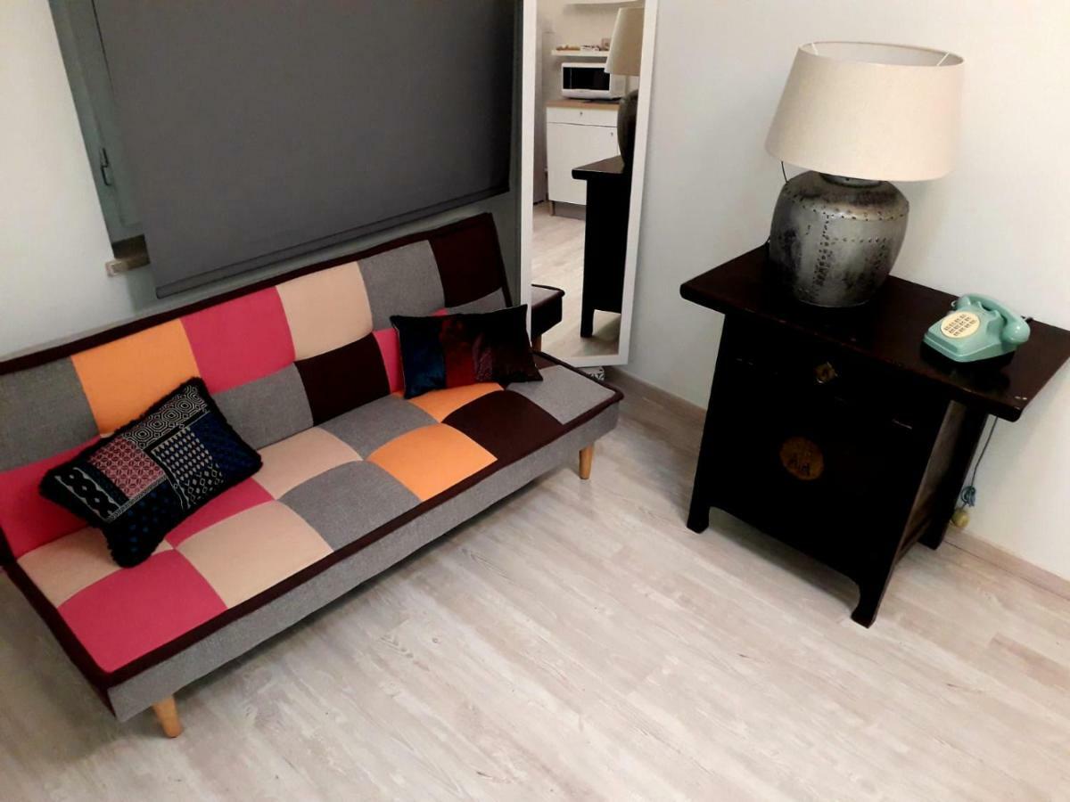 Miklod Apartments Palermo Eksteriør bilde