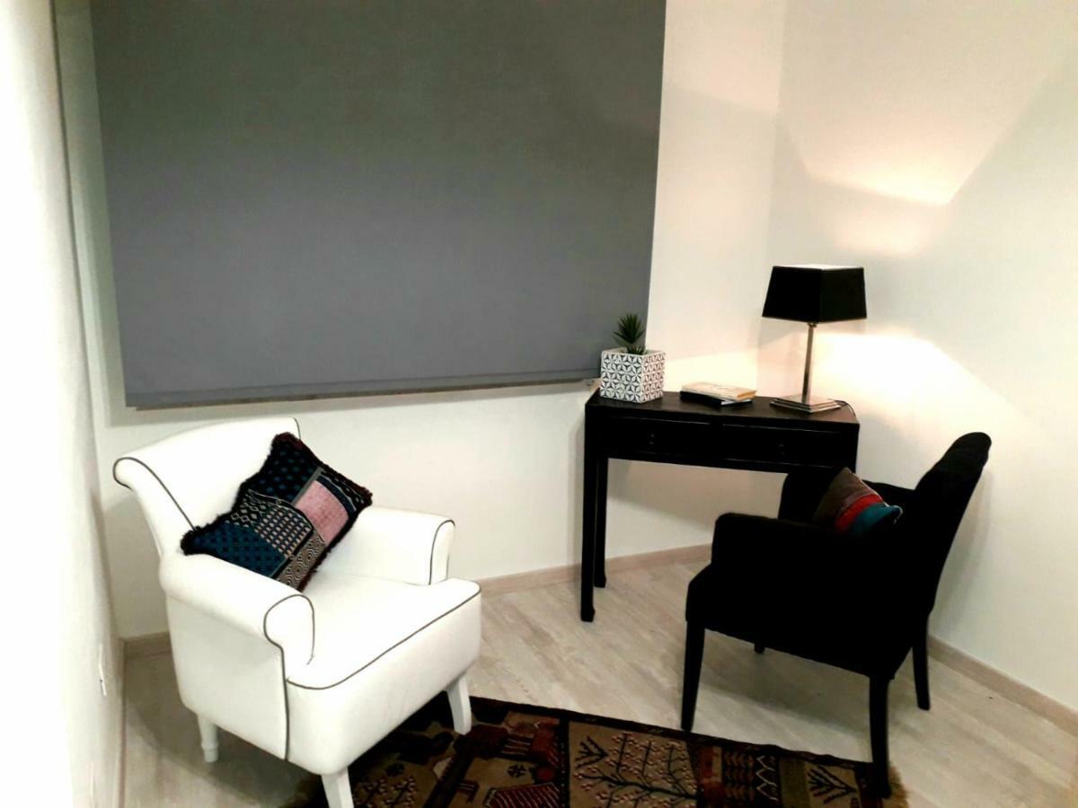 Miklod Apartments Palermo Eksteriør bilde