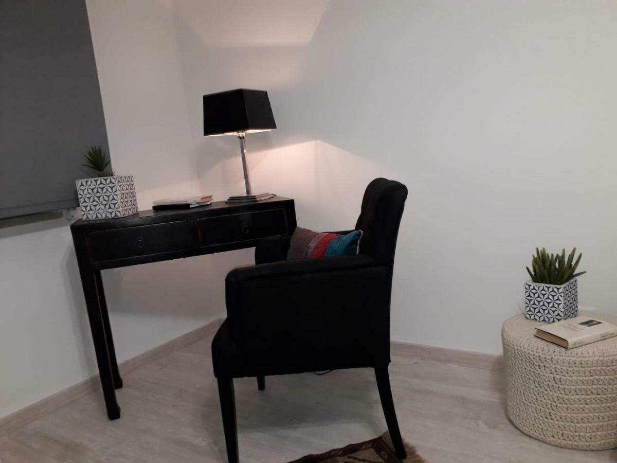 Miklod Apartments Palermo Eksteriør bilde