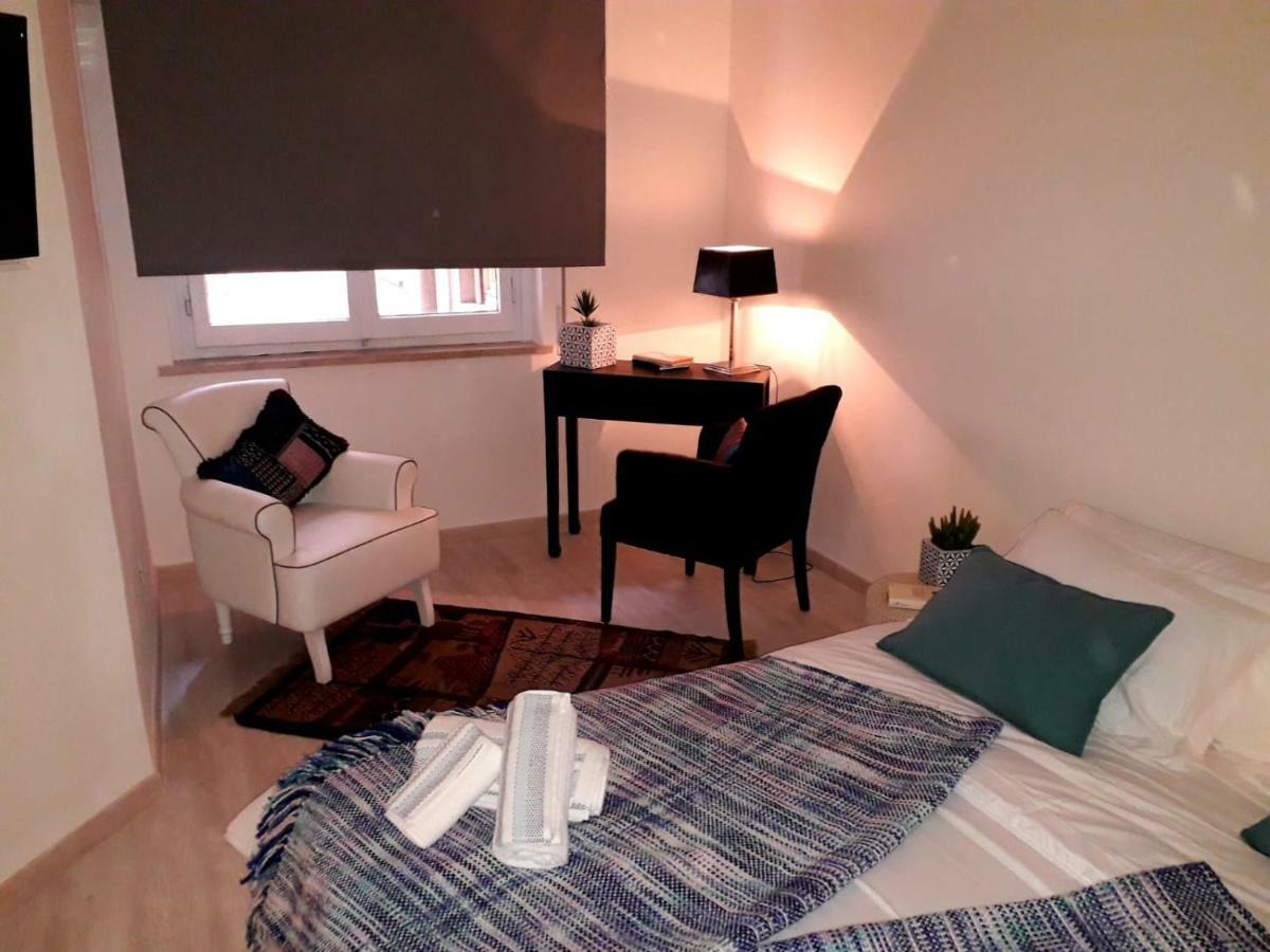 Miklod Apartments Palermo Eksteriør bilde