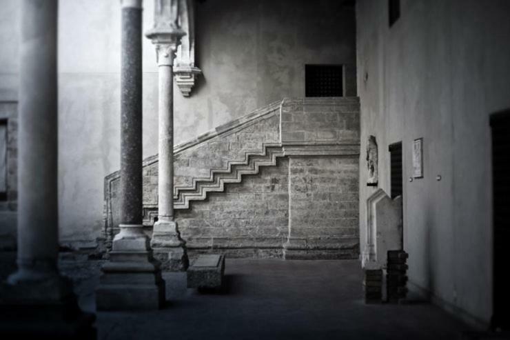 Miklod Apartments Palermo Eksteriør bilde