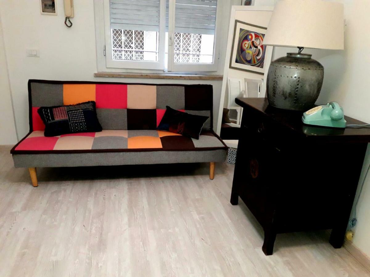 Miklod Apartments Palermo Eksteriør bilde