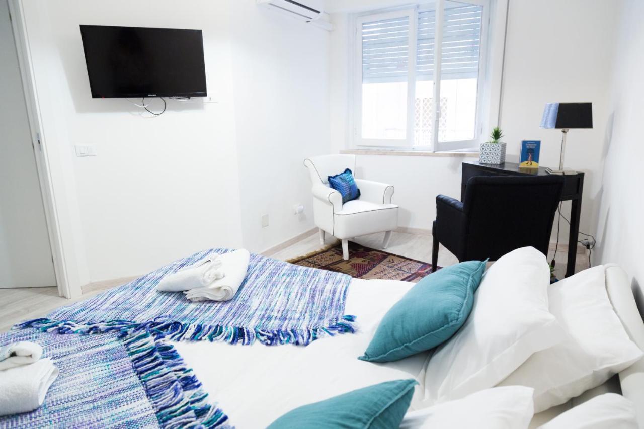 Miklod Apartments Palermo Eksteriør bilde