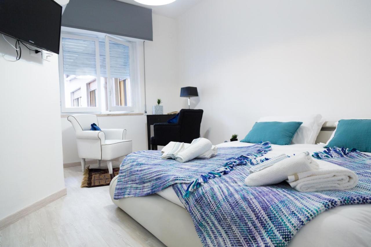 Miklod Apartments Palermo Eksteriør bilde