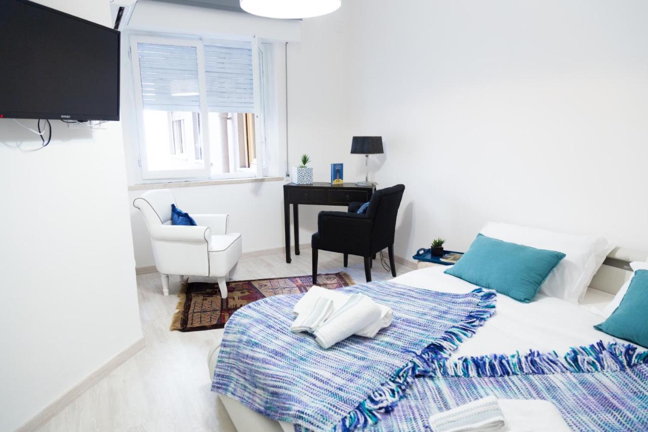 Miklod Apartments Palermo Eksteriør bilde