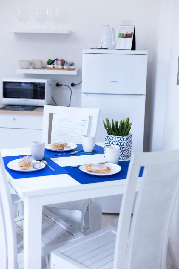 Miklod Apartments Palermo Eksteriør bilde
